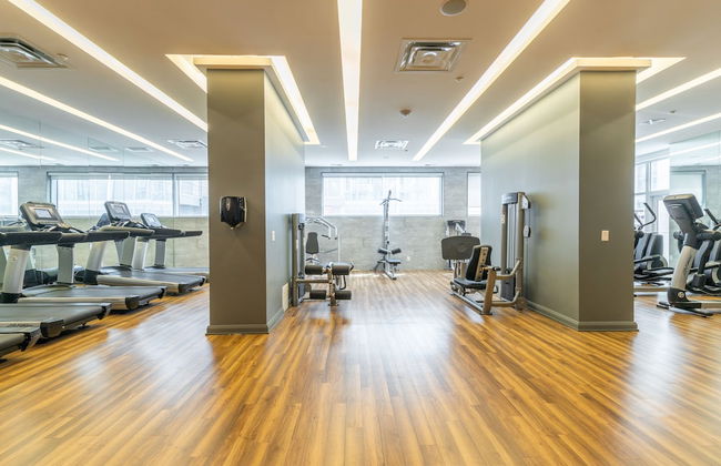 Charming Yorkville Condos - Photo 62