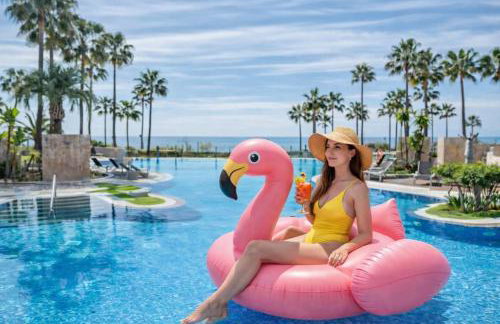 LGDA-E7 Primera línea de playa, Spa y experiencias VIP - Foto 1