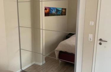 Gemütliche Wohnung in Ortsrandlage - Photo 18