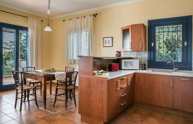 Villa Rudi - Photo 7