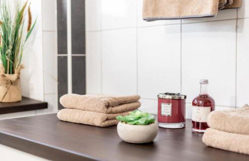 Conny´s Kajüte - für bis zu 4 Personen, mit Sauna und Haustiere herzlich willkommen - Photo 19