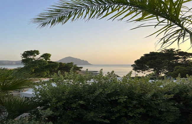 Villa Macari Fantastic Sea View - Foto 38