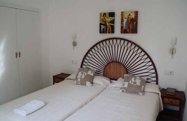 Apartaments Ocean Canada - Foto 31