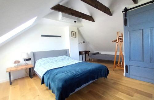 Zollhaus nad Zalewem Mietkowskim - Photo 10