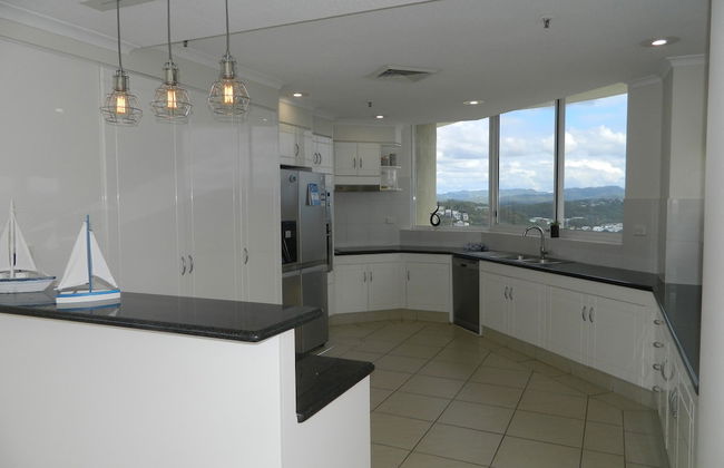 2nd Avenue Beachside Apartments - Foto 43