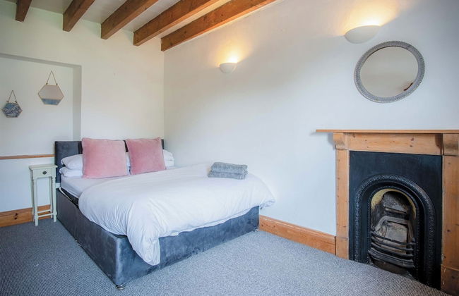 Angle Adventures - 4 Bed Cottage - Angle - Foto 5