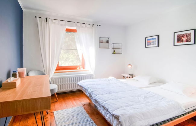 Splendid Villa in Vorsen - Foto 6