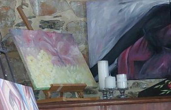 Horizon Art Villa - Foto 13