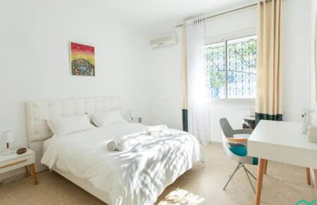 Dar Sophia La Plus Belle vue de Sidi Bou Said - Foto 7