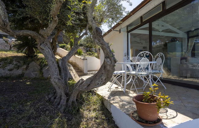 Villa Retreat With Mesmerizing sea View - Foto 25