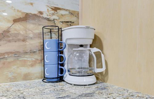 Strip-side Villa, 6 Beds, Pool, Mini Golf, Karaoke - Foto 17