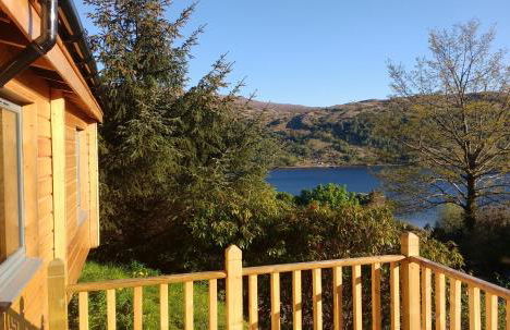 Ronaldsay Log Cabin - Photo 24