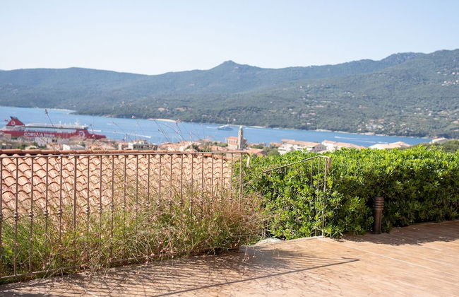 Résidence U Frusteru - Foto 67