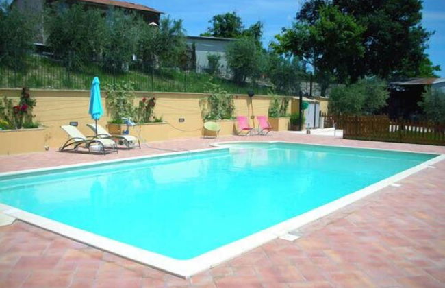 Country House Il Prato - Foto 20