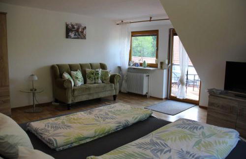 Ferienwohnung Christine Trautner - Foto 30