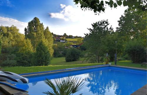 Gemütliche Wohnung in Flussnähe in Regen Bayern - Foto 26