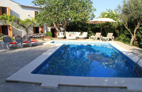 Can Magan Ideal Familias y Grupos Piscina Privada Barbacoa - Foto 38