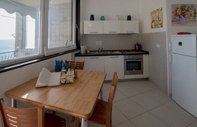 Unda de Ma Sea View Terrace Apartment - Foto 14