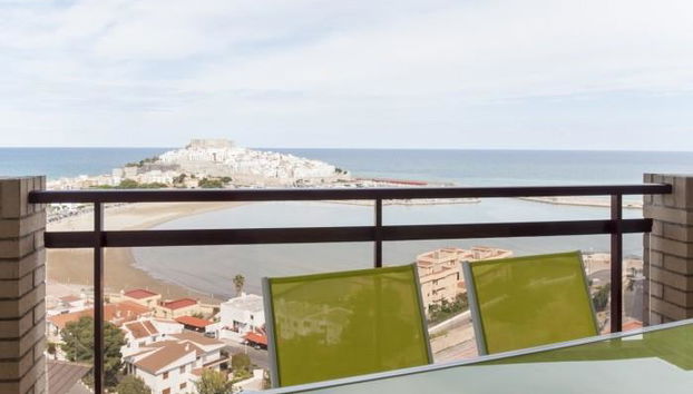 Alpen1 Mira d'Or /3 Dormitorios - Photo 4