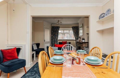 Park End House - Parking Pet Friendly - From 180 Per Night - Foto 78
