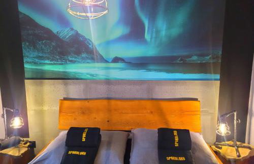 Apartamenty Spokoloko Ostoja Beskidy ARKTYKAloft i Rapa Nui - Foto 31