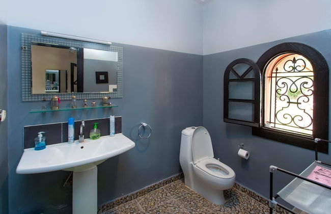 Villa d'Ourika 3 - Foto 20