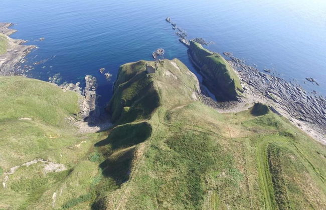 Beautiful Executive Chalet on the Nc500 - Foto 21