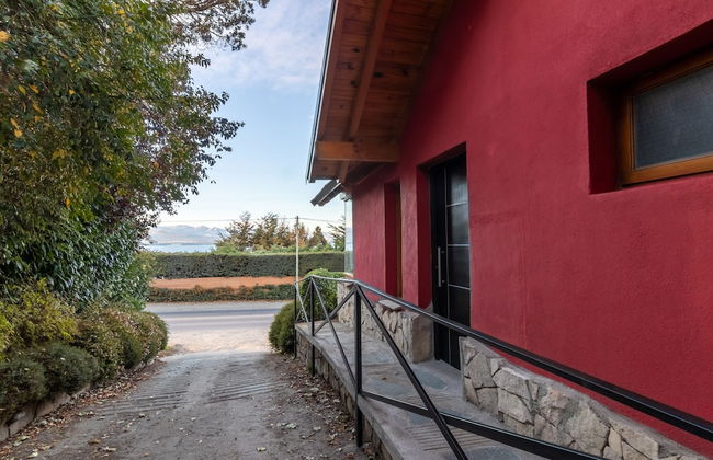 Lagos del Sur - Photo 70