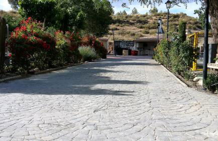 Casas Rurales Huerto Del Abuelito - Foto 26