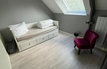 Les Maisons de Lessac - Foto 8