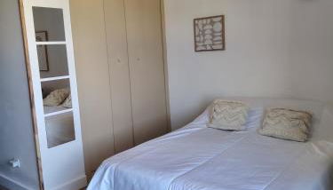 Studio Idéal Curistes Ascenseur WiFi - Foto 2, wardrobe