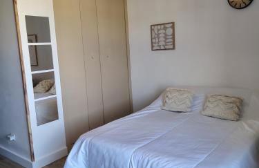 Studio Idéal Curistes Ascenseur WiFi - Foto 2