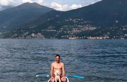 Chalet Como Lake - Dreamy Retreat, footpath only - Foto 25