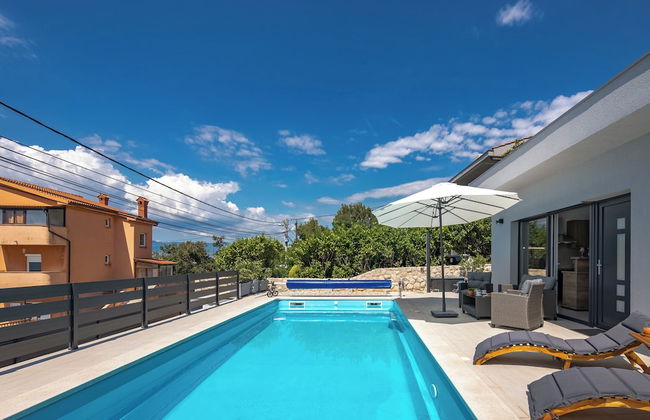 Holiday Home Sole - Foto 14