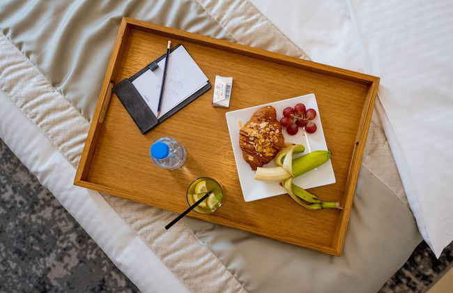 Somerset Al Mansoura Doha - Foto 71