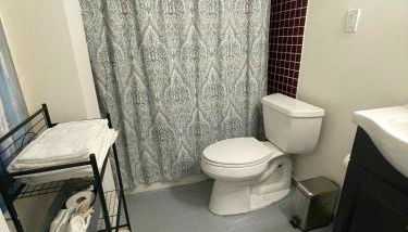 Charming & Spacious Apt in Historic Rowhouse - Foto 2