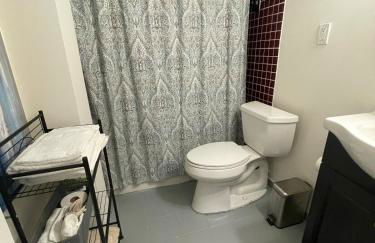 Charming & Spacious Apt in Historic Rowhouse - Foto 2