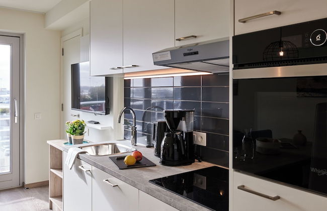 Holiday Suites Zeebrugge - Photo 63