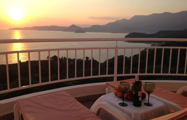 Sunset Residence - Foto 30