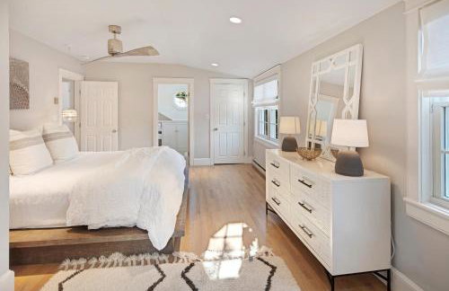Modern Saltbox in Edgartown Village - Foto 24