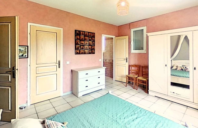 Villa in L'isle-sur-la-sorgue With Pool - Foto 5