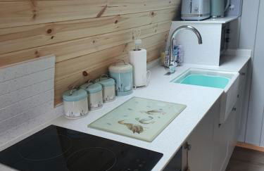 Lilly's Lodges Orkney Robin Lodge - Photo 12