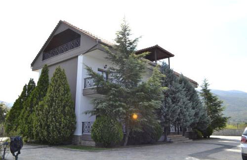 Hotel Agistro - Foto 13