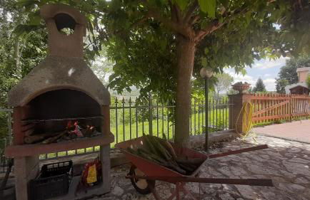 Villa Pacchini Wellness & Relax Retreat - Foto 13