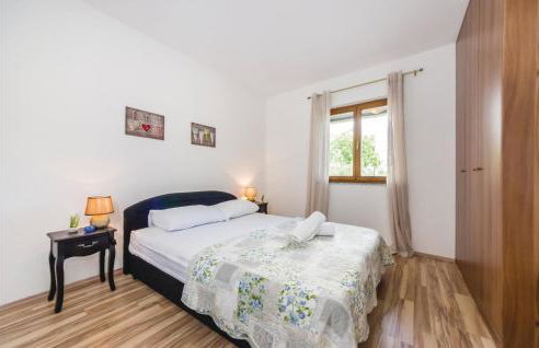 Two-Bedroom Holiday Home In Biograd - Foto 36