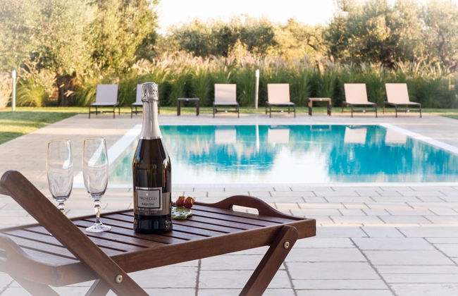 Villa Ichiani - Foto 45