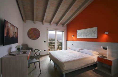 Residence caffè maya - Foto 15