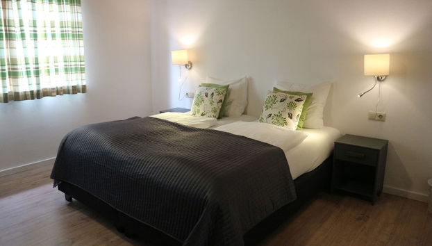 Private Chalet in Grossarl With Sauna and Beautiful View - Foto 5, Habitación