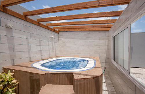 Villa Encanto Fuerteventura - Photo 21