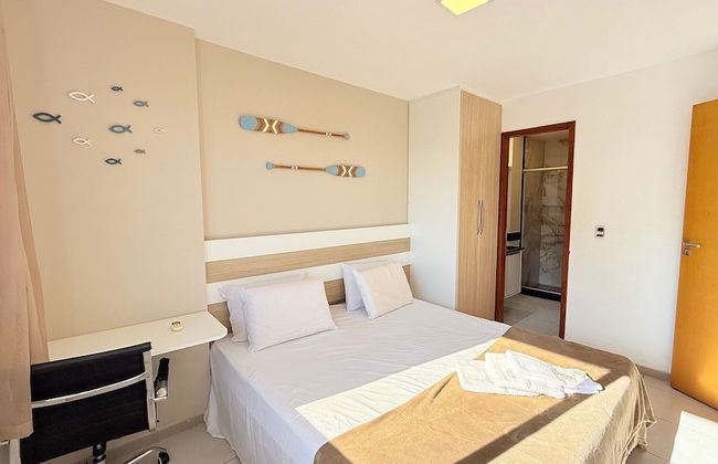 Praia Dourada - Photo 7